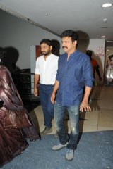 Celebrities at Bruce Lee Movie Premier Show 